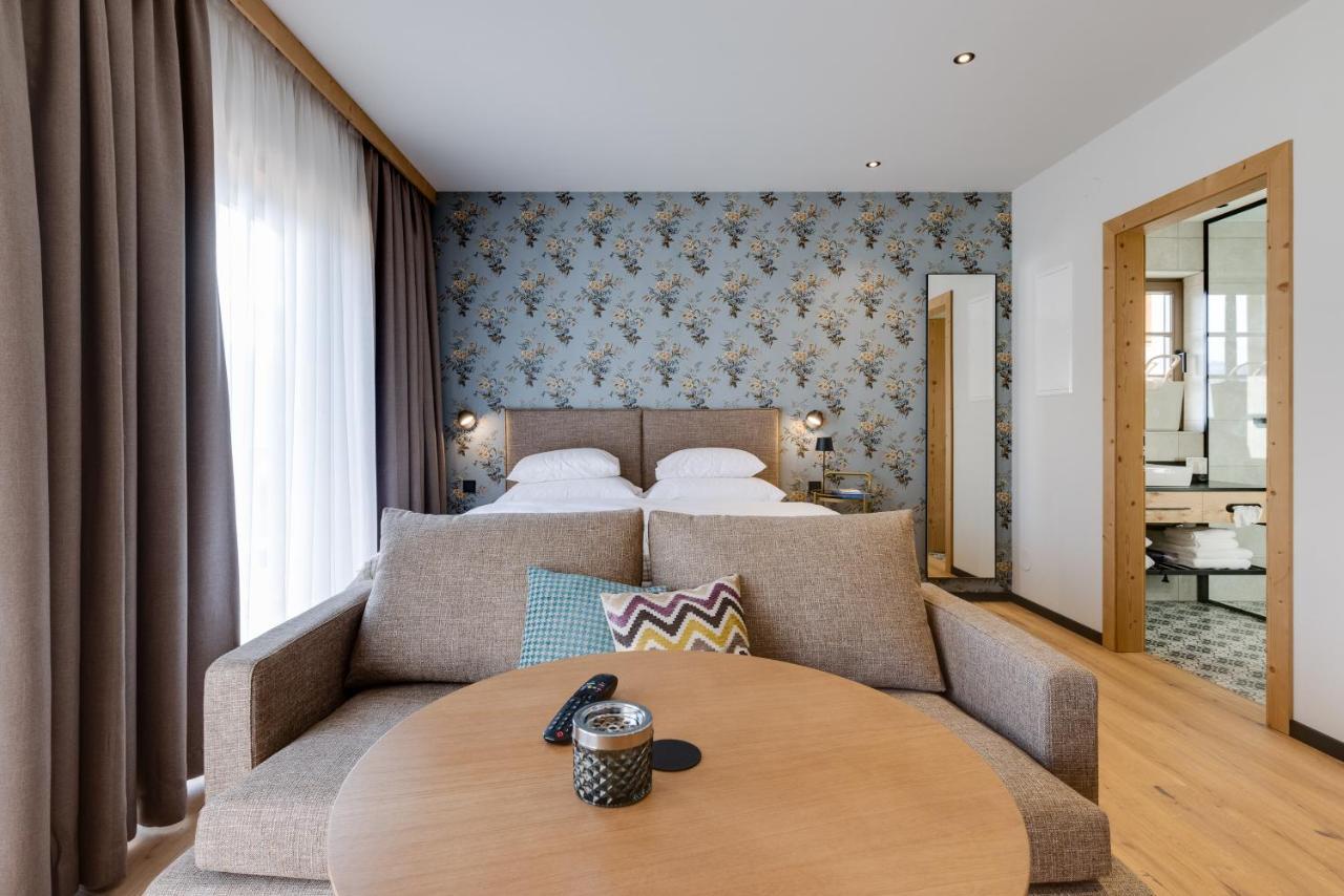 Hideaway Hotel Montestyria Chalets & Suiten Mariazell Buitenkant foto