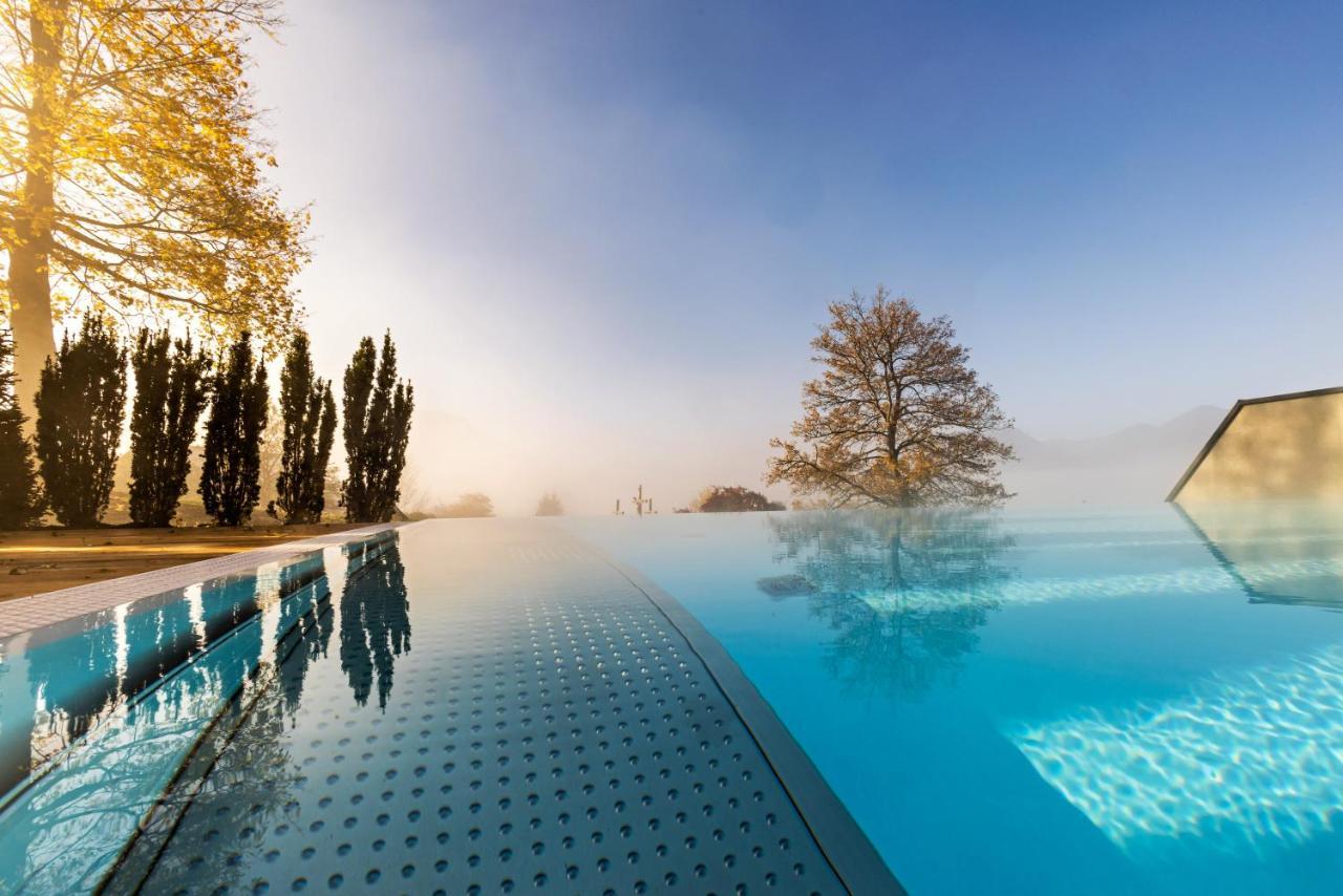 Hideaway Hotel Montestyria Chalets & Suiten Mariazell Buitenkant foto