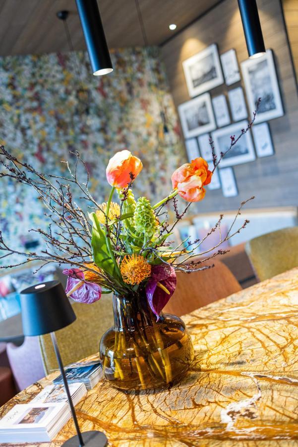 Hideaway Hotel Montestyria Chalets & Suiten Mariazell Buitenkant foto