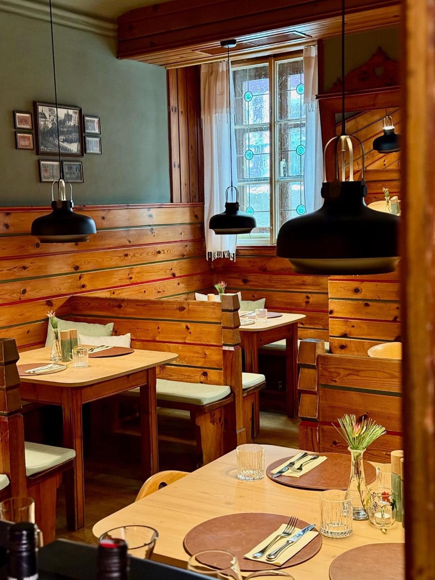 Hideaway Hotel Montestyria Chalets & Suiten Mariazell Buitenkant foto
